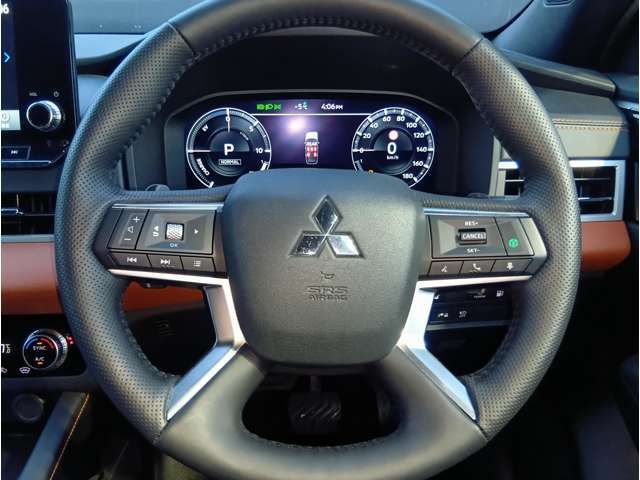 MITSUBISHI OUTLANDER PHEV 2021 Image 31