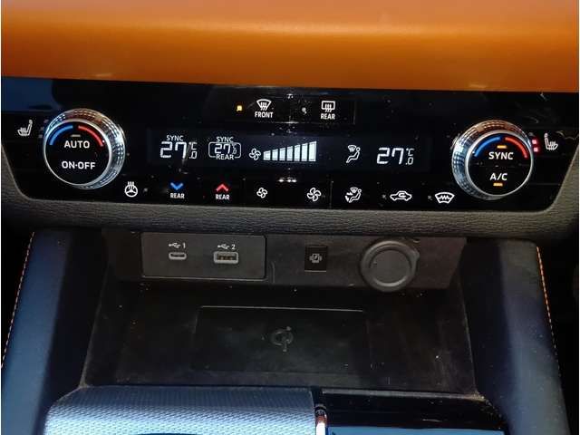 MITSUBISHI OUTLANDER PHEV 2021 Image 31