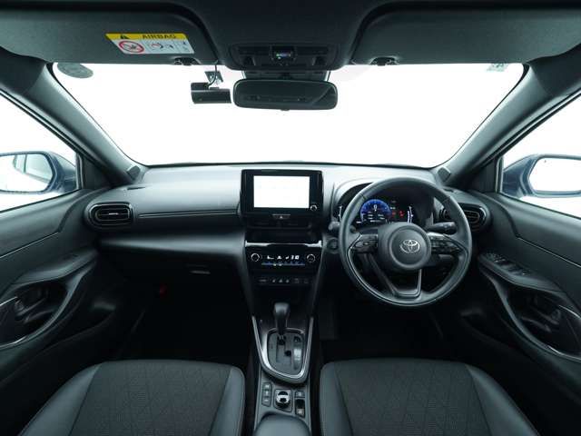 TOYOTA YARIS CROSS 2025 Image 31