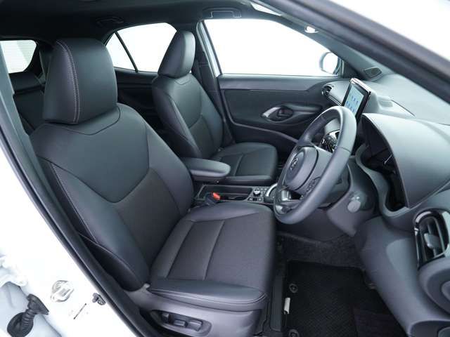 TOYOTA YARIS CROSS 2025 Image 31