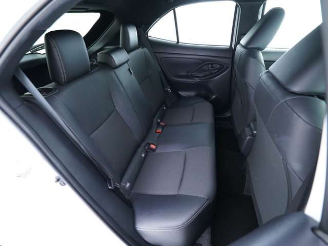 TOYOTA YARIS CROSS 2025 Image 31