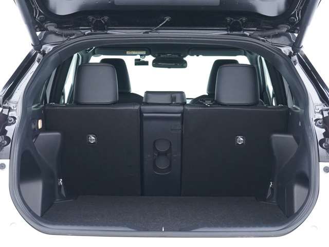 TOYOTA YARIS CROSS 2025 Image 31