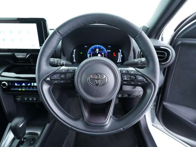 TOYOTA YARIS CROSS 2025 Image 31