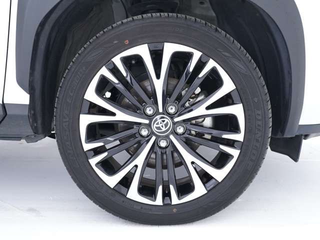 TOYOTA YARIS CROSS 2025 Image 31