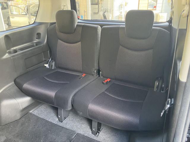 NISSAN SERENA  S-HYBRID 2013 Image 31