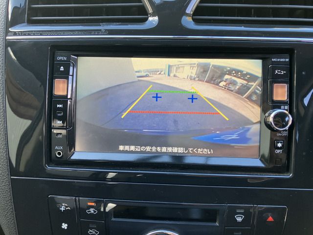 NISSAN SERENA  S-HYBRID 2013 Image 31