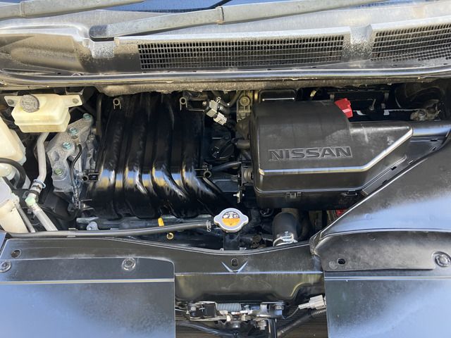 NISSAN SERENA  S-HYBRID 2013 Image 31