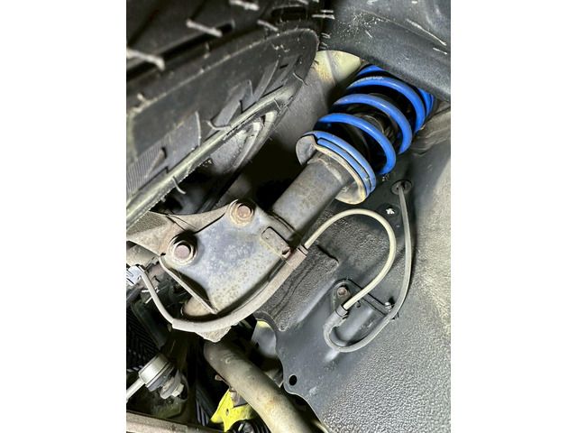 TOYOTA MR-S 2002 Image 31