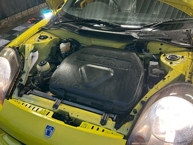 TOYOTA MR-S 2002 Image 31