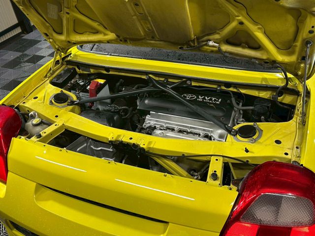 TOYOTA MR-S 2002 Image 31