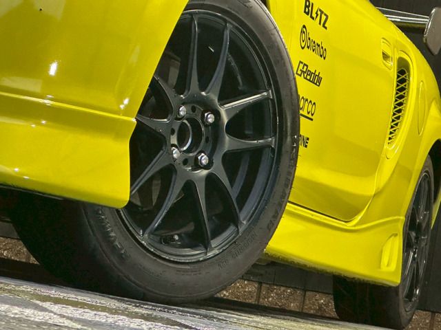 TOYOTA MR-S 2002 Image 31