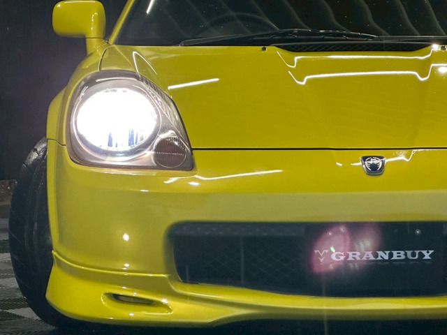 TOYOTA MR-S 2002 Image 31