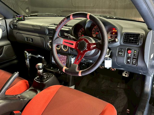 TOYOTA MR-S 2006 Image 31