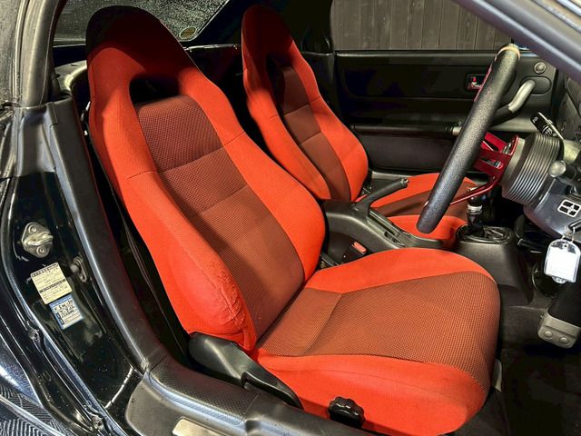 TOYOTA MR-S 2006 Image 31