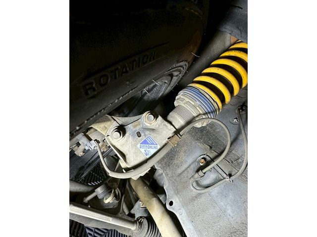 TOYOTA MR-S 2006 Image 31