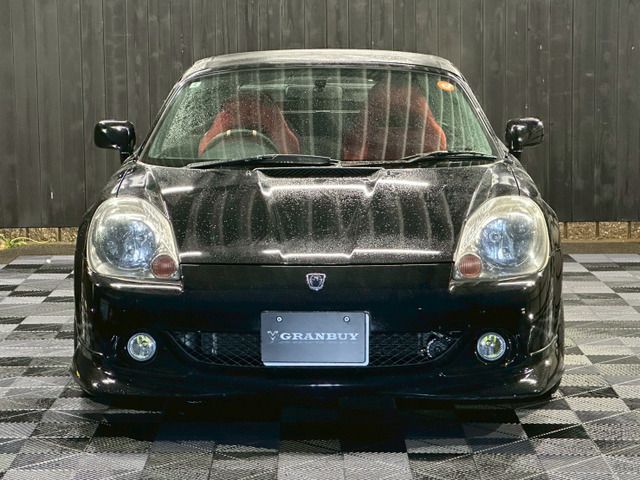 TOYOTA MR-S 2006 Image 31