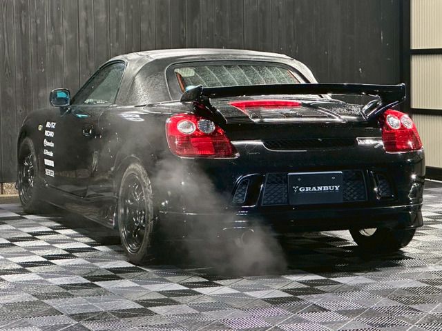 TOYOTA MR-S 2006 Image 31