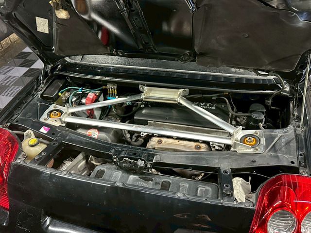 TOYOTA MR-S 2006 Image 31