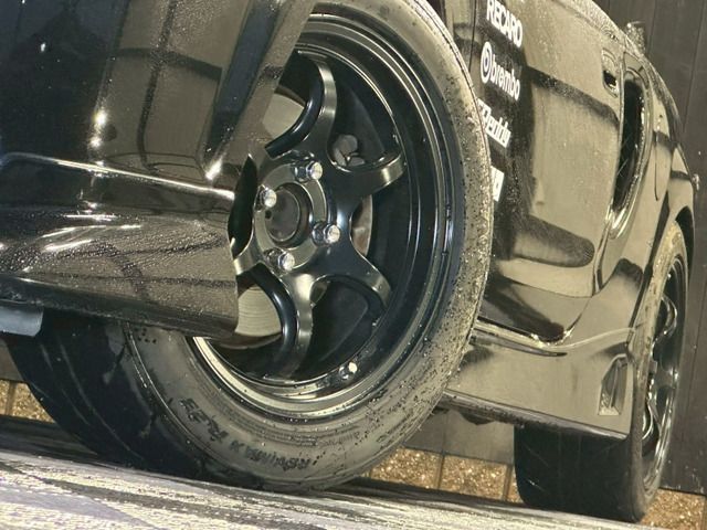 TOYOTA MR-S 2006 Image 31