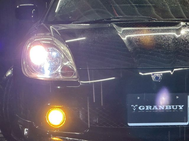 TOYOTA MR-S 2006 Image 31