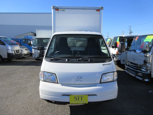 MAZDA BONGO TRUCK 1.15T 2W 2018 Image 31