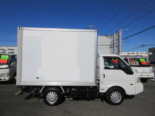 MAZDA BONGO TRUCK 1.15T 2W 2018 Image 31