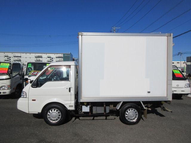 MAZDA BONGO TRUCK 1.15T 2W 2018 Image 31