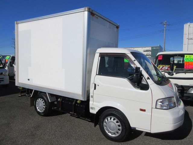 MAZDA BONGO TRUCK 1.15T 2W 2018 Image 31
