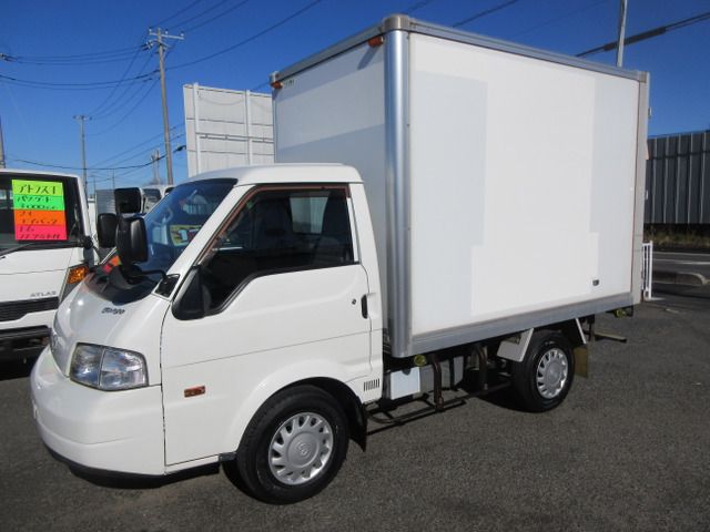 MAZDA BONGO TRUCK 1.15T 2W 2018 Image 31