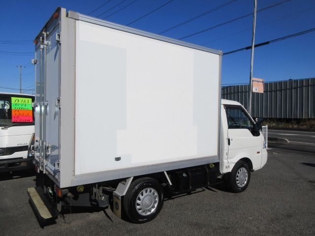 MAZDA BONGO TRUCK 1.15T 2W 2018 Image 31