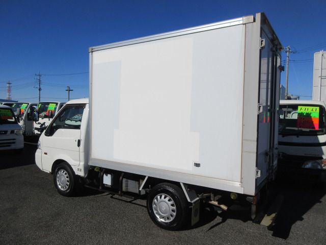 MAZDA BONGO TRUCK 1.15T 2W 2018 Image 31