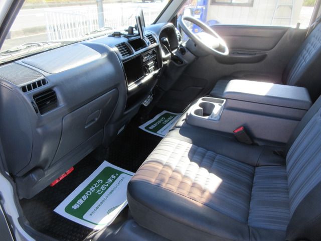 MAZDA BONGO TRUCK 1.15T 2W 2018 Image 31