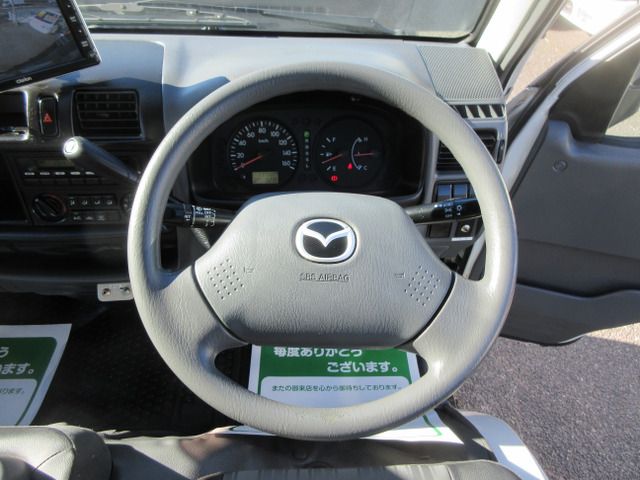 MAZDA BONGO TRUCK 1.15T 2W 2018 Image 31