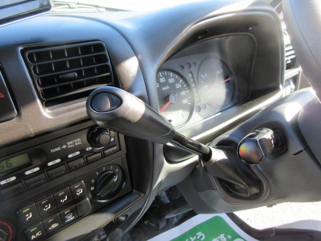 MAZDA BONGO TRUCK 1.15T 2W 2018 Image 31