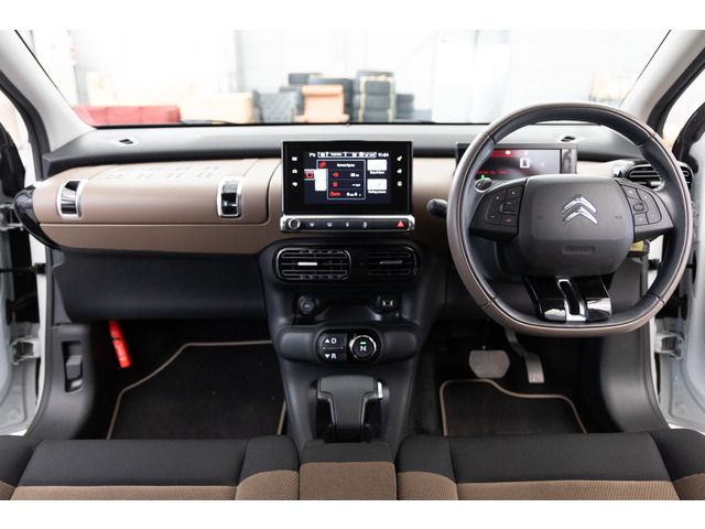 CITROEN C4 CACTUS 2016 Image 31