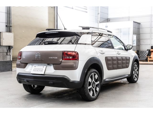 CITROEN C4 CACTUS 2016 Image 31