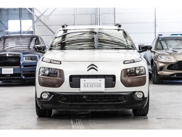 CITROEN C4 CACTUS 2016 Image 31