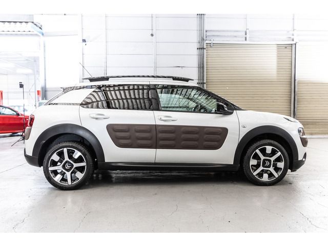 CITROEN C4 CACTUS 2016 Image 31