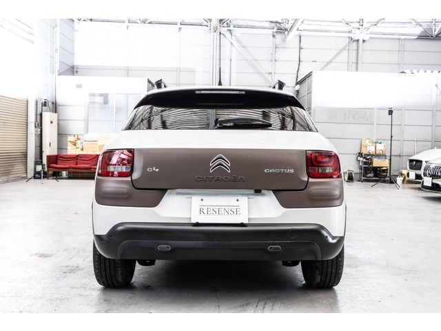 CITROEN C4 CACTUS 2016 Image 31