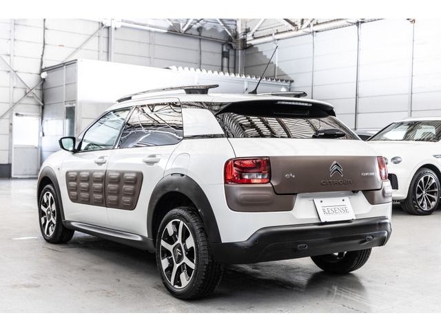 CITROEN C4 CACTUS 2016 Image 31