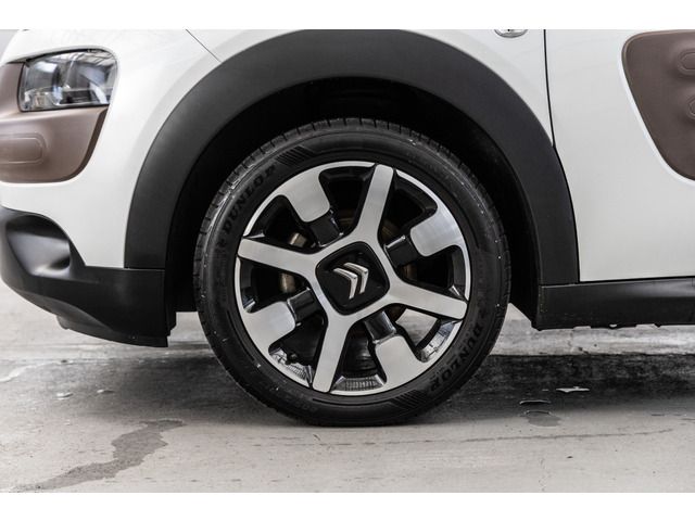 CITROEN C4 CACTUS 2016 Image 31