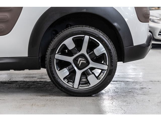 CITROEN C4 CACTUS 2016 Image 31