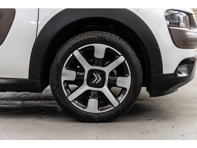 CITROEN C4 CACTUS 2016 Image 31