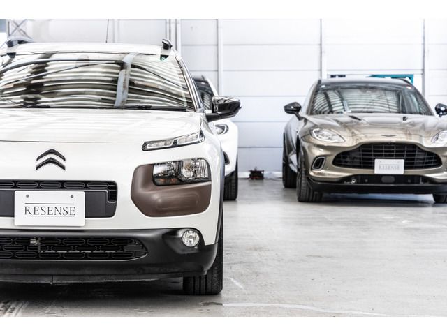 CITROEN C4 CACTUS 2016 Image 31