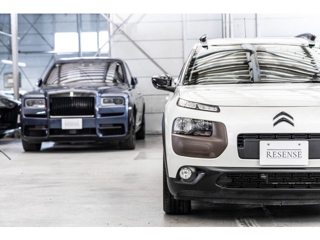 CITROEN C4 CACTUS 2016 Image 31