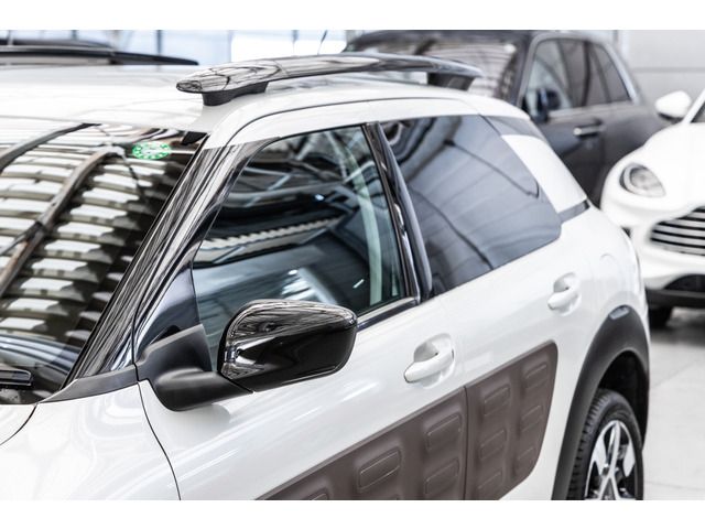 CITROEN C4 CACTUS 2016 Image 31