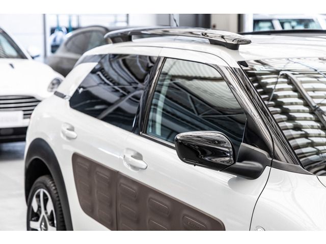 CITROEN C4 CACTUS 2016 Image 31