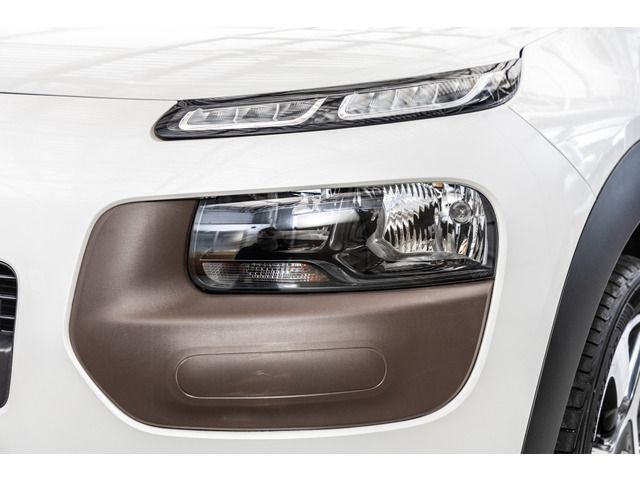 CITROEN C4 CACTUS 2016 Image 31