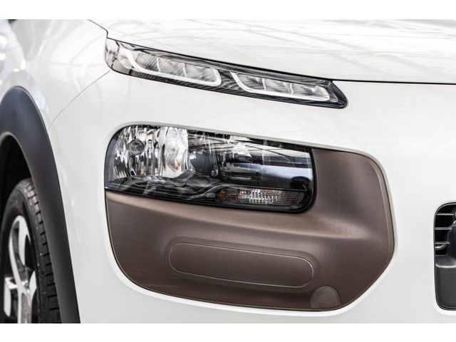 CITROEN C4 CACTUS 2016 Image 31