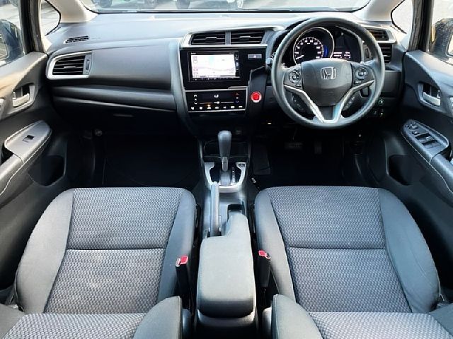 HONDA FIT 2017 Image 31